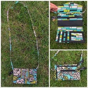 Vera Bradley Purse